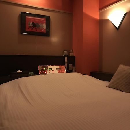 Applehotel ーadult Onlyー 八王子市 外观 照片