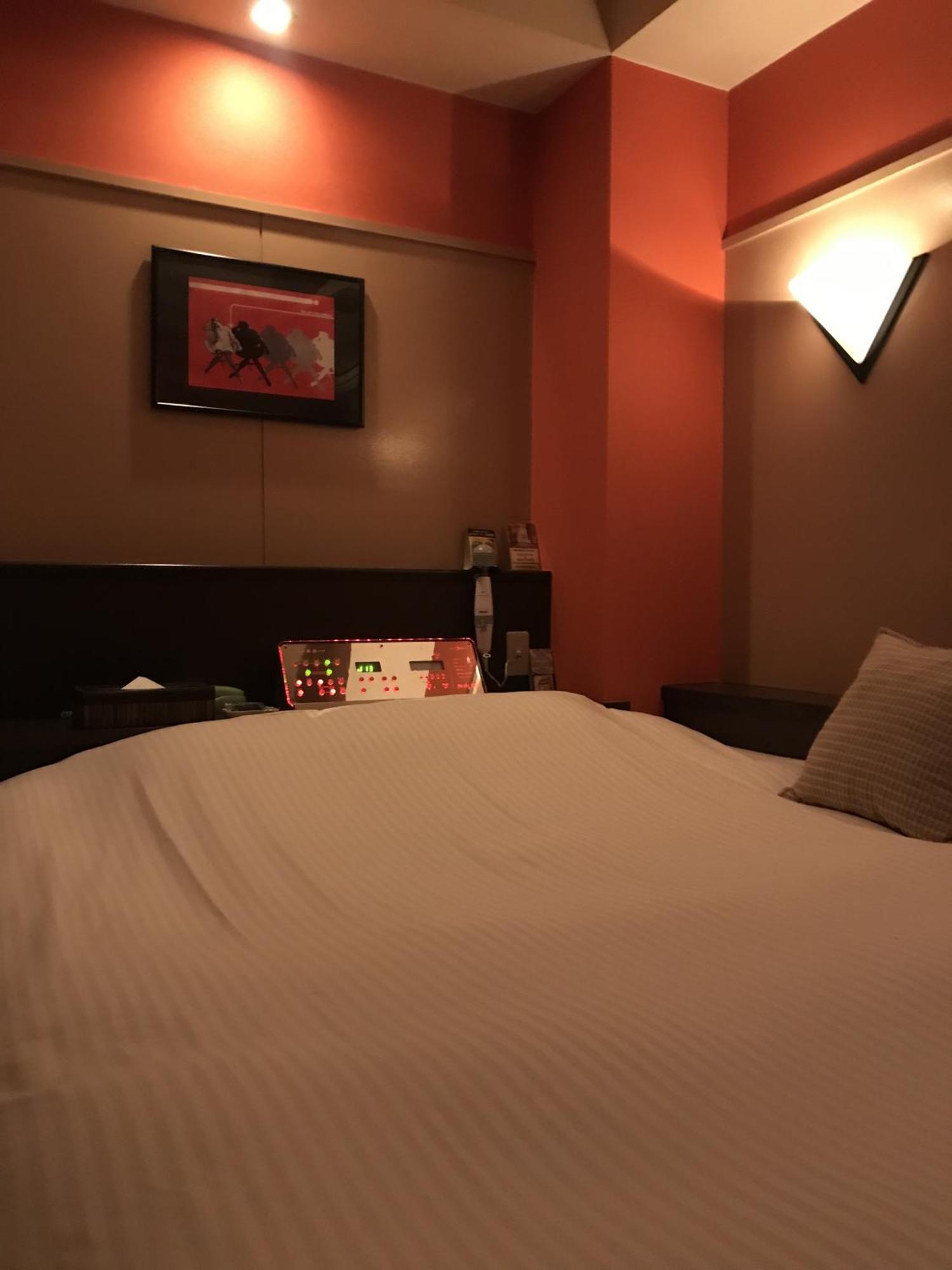 Applehotel ーadult Onlyー 八王子市 外观 照片