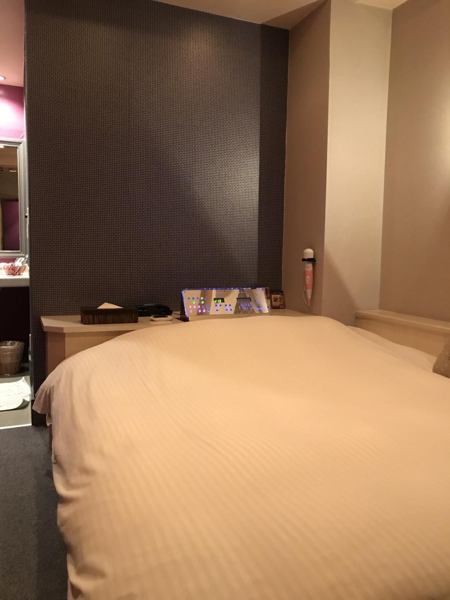 Applehotel ーadult Onlyー 八王子市 外观 照片