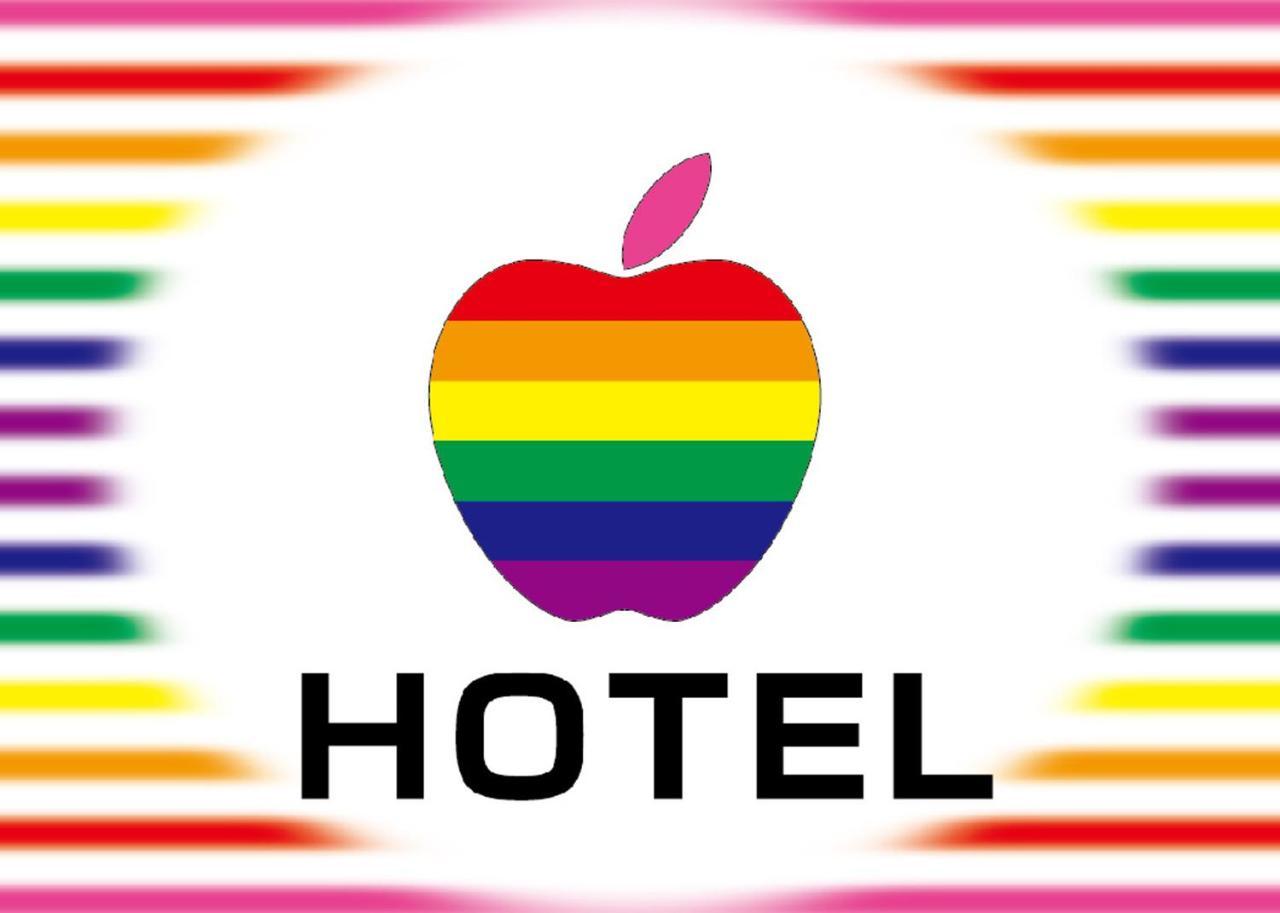 Applehotel ーadult Onlyー 八王子市 外观 照片